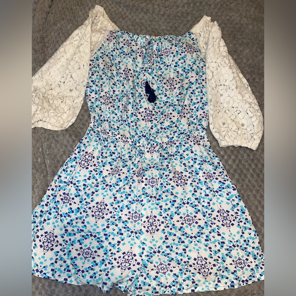 Hectik by Natalia , size small